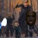 Cannon Fodder: The March of the wildlings