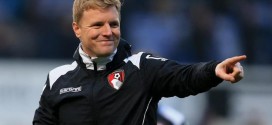 Wengers Replacement : Eddie Howe ?