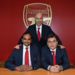 Change in Management Structure at Arsenal